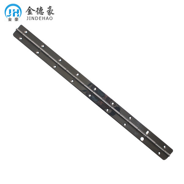 定制不銹鋼長(zhǎng)排鉸長(zhǎng)合頁(yè)