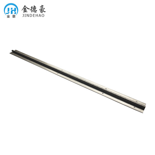 不銹鋼長(zhǎng)排鉸長(zhǎng)合頁(yè)