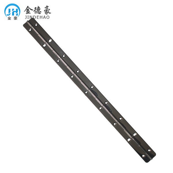 不銹鋼長(zhǎng)排鉸長(zhǎng)合頁(yè)可定制